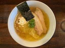 自家製麺 カミカゼ