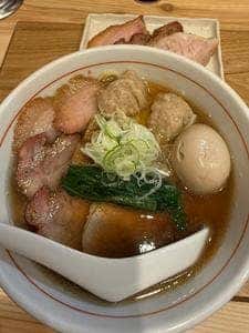 TOKYO RAMEN かいか