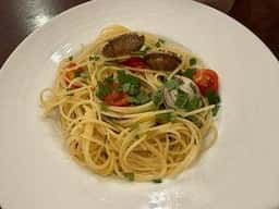 新宿四谷BISTRO W