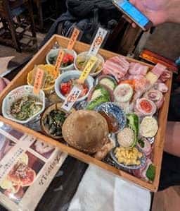 八重洲 天ぷら串 山本家