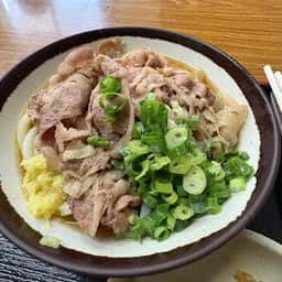 上田製麺所