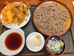 天丼てんや 国分寺店