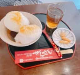 おつまみ研究所大社門前ラボ &日本ぜんざい学会壱号店