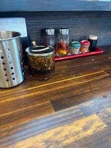 町中華 博多ちんちん