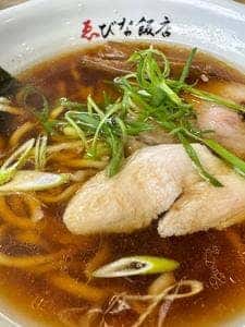 ゑびな飯店