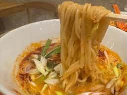 町中華に灯火を ShinShin