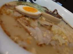 博多ラーメン 膳 筑紫野原田店