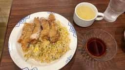 バーミヤン 新宿西口大ガード店