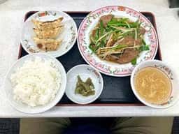 餃子の王将 笹島店