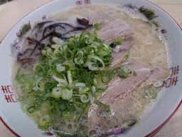 やきめし ラーメン ぽんぽこ