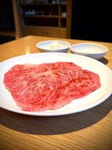 ビーフキッチン 中目黒本店