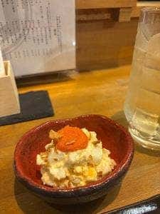 酒魚鶏家 ニカク