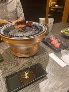 肉屋 金星 福島店