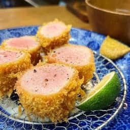 とんかつ 今奈良