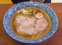 中華そば ふうみどう