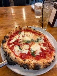 PIZZERIA LEON