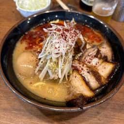 味噌らーめん屋 ちょりん