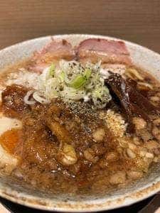 セアブラーメン 東中八