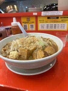 BUTAKIN 博多住吉店