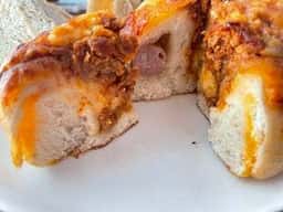 Wakkaya Bagel