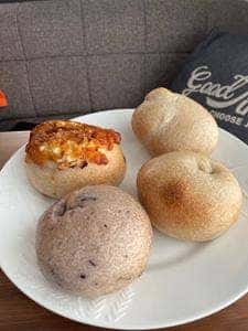 Wakkaya Bagel