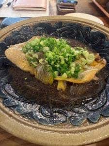 中華菜房 そらまめ