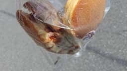 石窯パン工房サンメリー 朝霞店