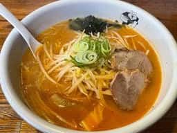 ラーメンロッキー 新得狩勝店