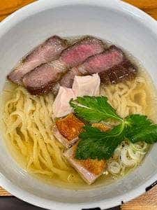 らーめん かねかつ