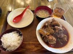 中国茶房8 なんば店