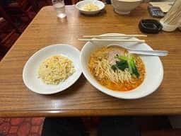 中国料理 杏花村