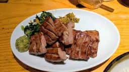 牛タン専門店 司 西口名掛丁店