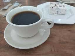 喫茶室 絲