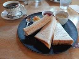 cafe 桜珈
