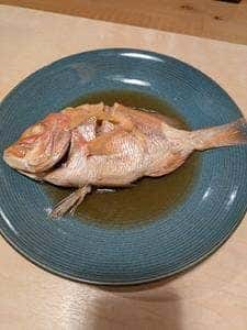 酒楽活魚 えびす丸