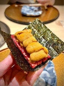 恵比寿 うしみつ