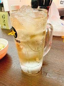 かちゃん酒場