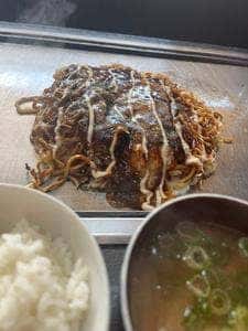 お好み焼てらまえ