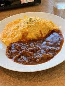 レストラン ミューズ