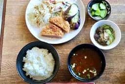 喫茶 藤