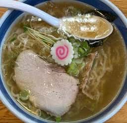 手打ち中華 こころ