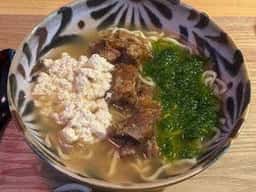 昭島 琉球麺