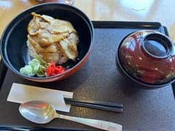 北海道リバーヒルゴルフ倶楽部 レストラン