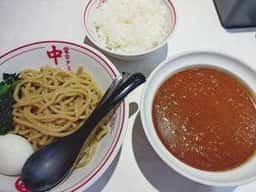 蒙古タンメン 中本 草加店