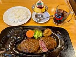 炭焼きレストラン さわやか 長泉店