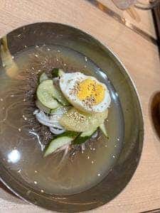 韓国料理 モッコガレ 新大久保店
