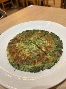 韓国料理 モッコガレ 新大久保店
