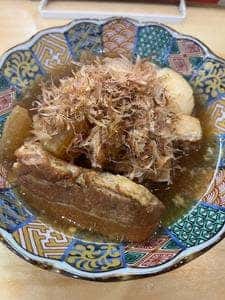 おばんざい お凪