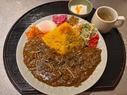 スープカレー しゃば蔵
