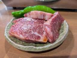 焼肉家 げんちゃん